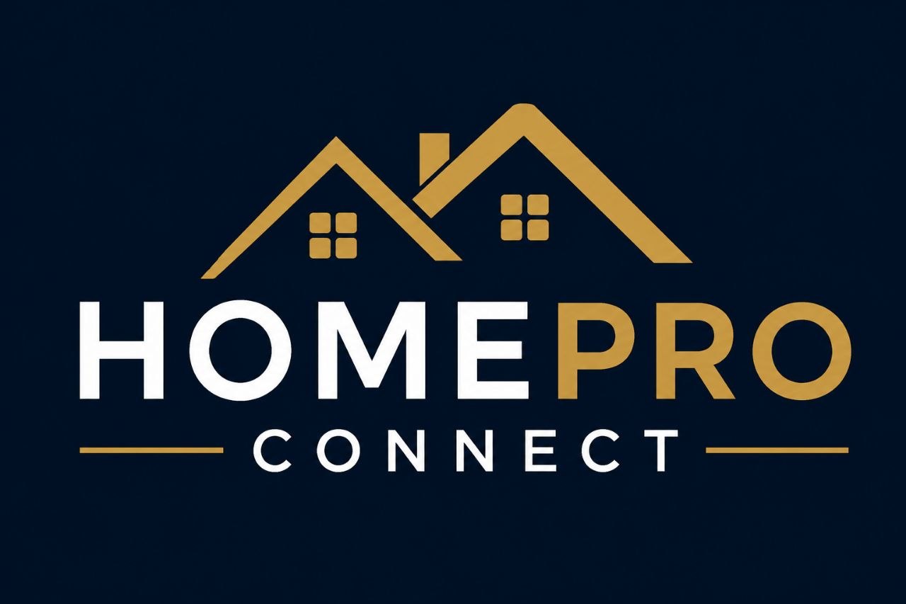 HomePro Connect